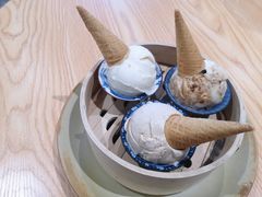 -歎雪糕低糖低脂Gelato冰淇淋