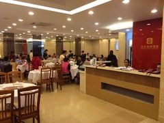 -宜宾海鲜酒家·三十年老字号