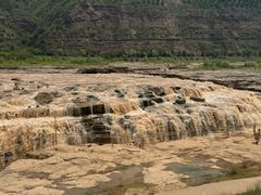 -陕西黄河壶口瀑布旅游区