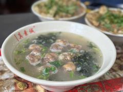 -真素诚(玉泉路总店)