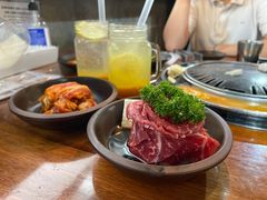 -喜来稀肉(金巴利道店)