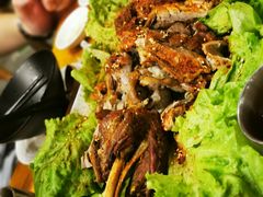 -嘻小北·兰州清汤牛肉面(太平洋森活天地店)