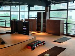 -W FITNESS 威尔仕健身·游泳(老西门新苑店)
