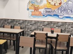 -津门张记包子铺(华昌道店)
