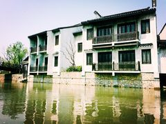 -尚贤河湿地