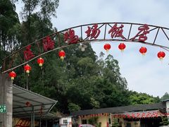 -区海鸡场饭店(石壁店)