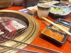 -喜牛烧肉酒场·黑金店(威高广场店)