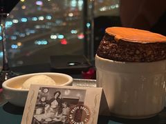-福楼毕斯罗F Bistronome(国贸商城约会地标景观店)