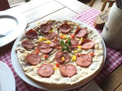 -Paulaner·德国帕拉娜自酿啤酒餐厅(海上世界店)