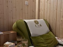 -养心阁足道馆(火宫殿一店)
