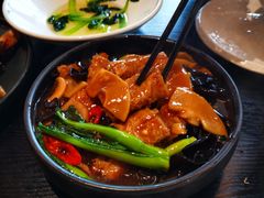 -柒园·三十年创意杭帮菜(龙湖滨江天街店)
