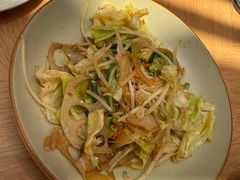 -无印良品餐堂 MUJI Diner(成都太古里店)