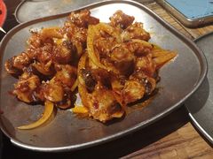 -北丐先生·野馄饨烧烤(雨花万象店)