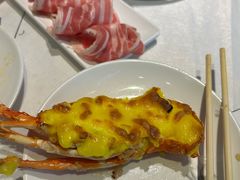 -海天盛宴新派海鲜自助餐厅(群力店)