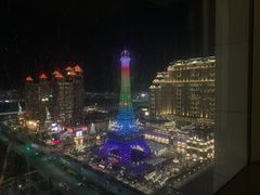 -澳门喜来登大酒店