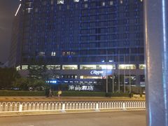 -北京丽晶酒店