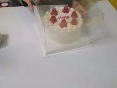-悟空叔叔蛋糕定制·DIY(德思勤店)