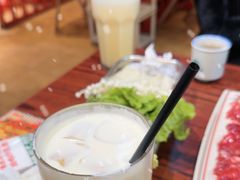 -沙胆彪炭炉牛杂煲(成都玉林店)