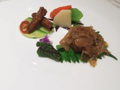 -浦华大酒店-台南担仔面海鲜楼