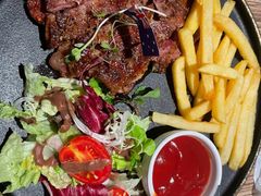 -榖屋house of flour(张江首店)