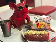 -Eckl’s爱氏热狗(猫街店)
