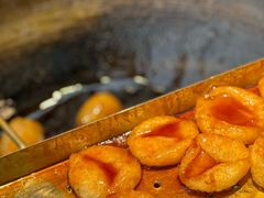 -心太软糖油粑粑
