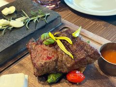 -1874融合西厨·观景餐厅(保利店)