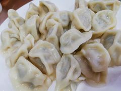-颐和海鲜饺子