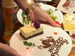 -布拉格餐厅· 中欧捷克菜(全国首店)