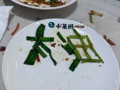 -小菜园新徽菜(无锡人民路红豆店)