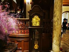 -马勒别墅·中餐厅