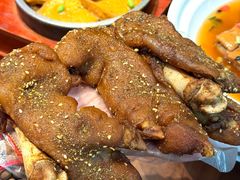 -纪林菜馆·博山菜老字号(八大局店)