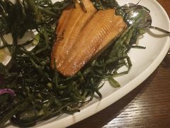 -逸林轩中餐厅(中信泰富朱家角锦江酒店)