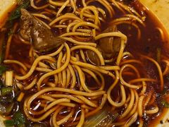 重庆小面-好這口重庆小面(总店)