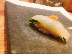 -桐寿司Sushi Tong
