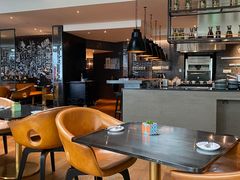 大堂-池畔酒吧 WET Bar