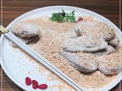 -将相和·海鲜蒸饺大连菜