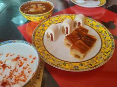 -富华斋饽饽铺·宫廷糕点·伴手礼(护国新天地店)