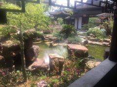 -蘭院荆溪食府·寻味江南