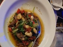 -绿茶餐厅(深圳龙华天虹购物中心店)