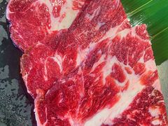 -九田家黑牛烤肉料理(二天地店)