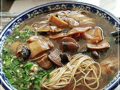 -伟记奥面馆(养育巷店)