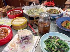 -四季厨房 鲁菜·孔府烤鸭(二环南路店)