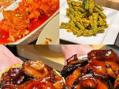 -忆家名门·上海菜(徐家汇店)