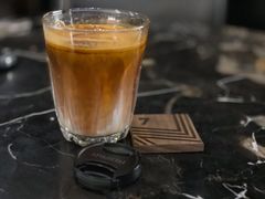 -大酉·M Coffee(北京美术馆店)