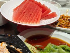 -大鸭梨烤鸭(枣园店)