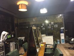 -M3 Hair Studio