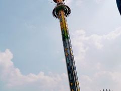 -南京银杏湖乐园