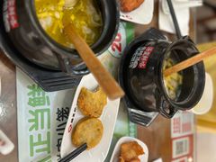 -锡笼记·无锡小笼(人民路店)