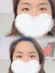 -变美丽半永久纹眉连锁·机器野生眉·洗眉